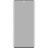 imak 3D Curved HD Full Screen Anti-spy Tempered Glass Protective Film